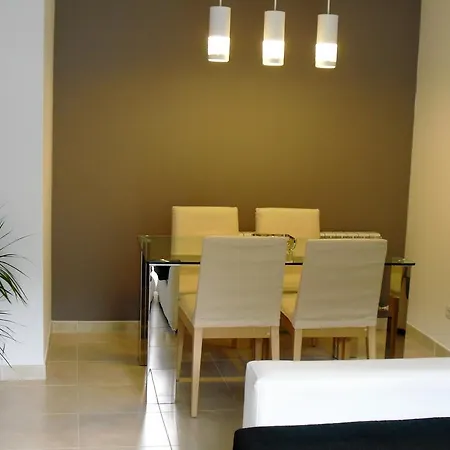 Volca Garrinada Apartamento